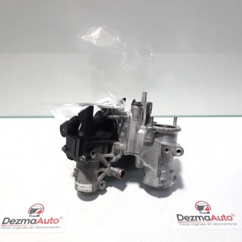 Reducere Egr, Dacia Duster [Fabr 2010-2017] 1.5 DCI, K9KR612, 8200836385, 8200846454F (id:434367)