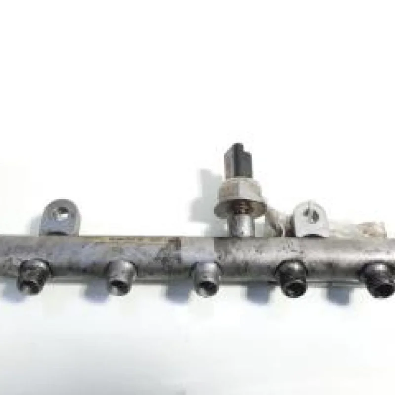 Rampa injectoare, Peugeot 307 SW [Fabr 2002-2008] 2.0 hdi, RHR, 9645689580 Reducere extra