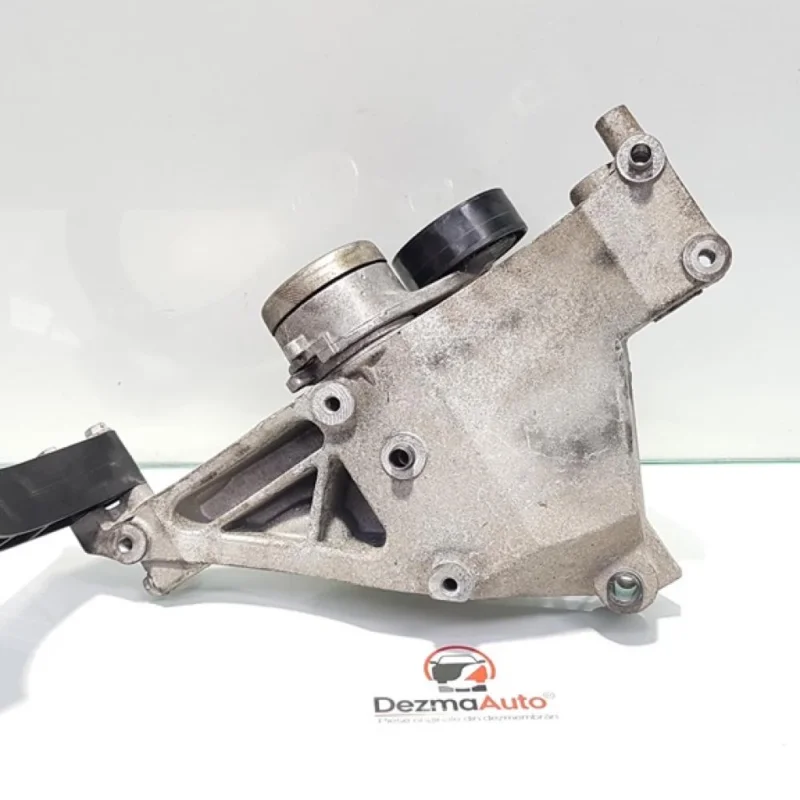 Calitate înaltă Suport accesorii, Lancia Ypsilon (312, 846) [Fabr 2011-2018] 1.2 b, 169A4000, 46820385