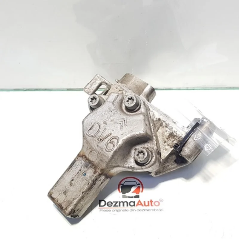 Bestseller Suport motor, Peugeot 2008 [Fabr 2013-prezent] 1.6 hdi, 9HP, 9688615780