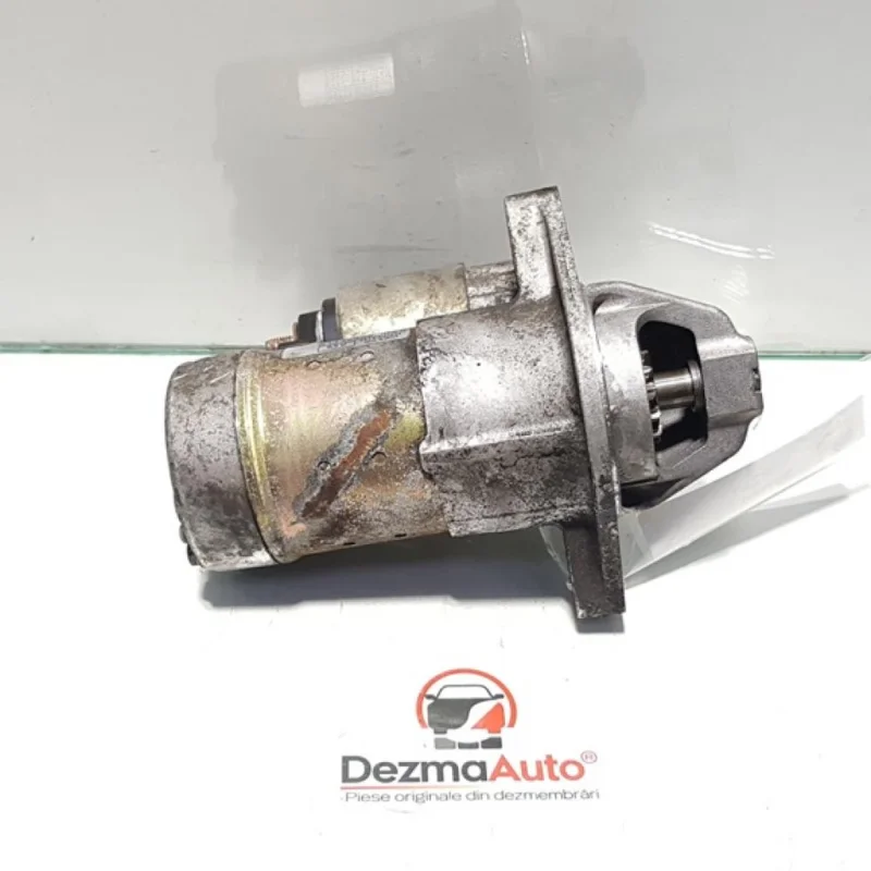 Discount Electromotor, Opel Corsa C (F08, F68) [Fabr 2000-2005] 1.7 cdti, Z17DTH, 8973860620