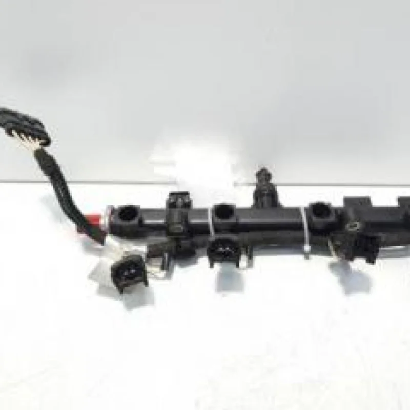 Rampa injectoare, cod 843A1000, 0280151210 ,Fiat Punto (188) 1.4 b (id:397934) Ofertă limitată