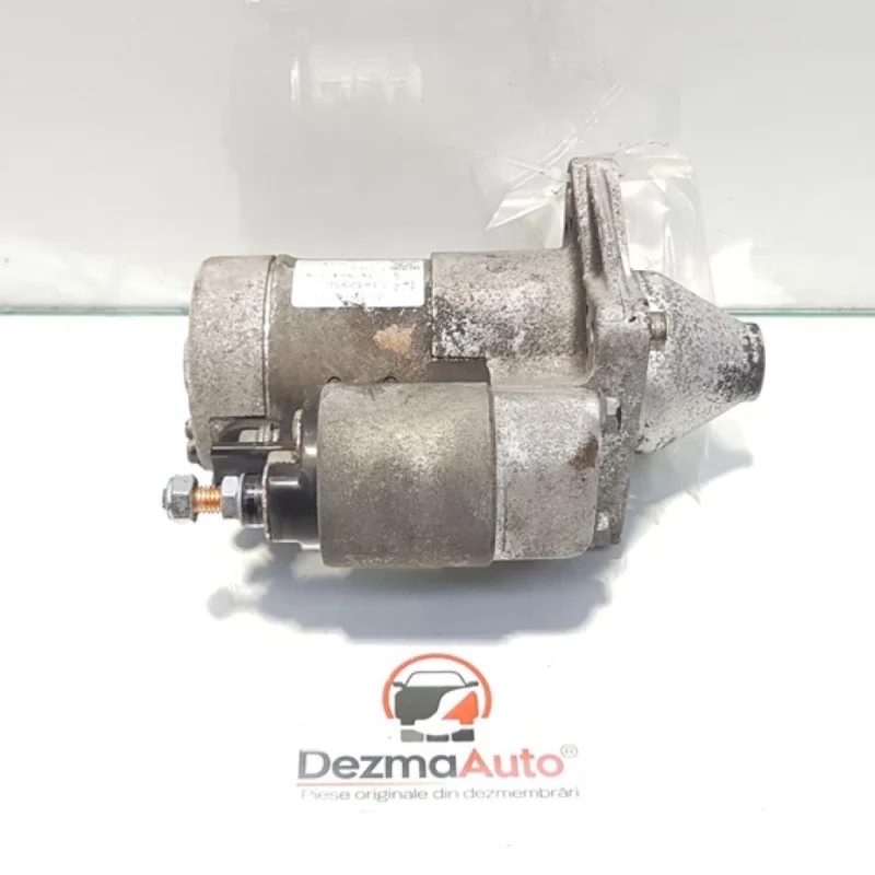 Livrare gratuită Electromotor, Fiat Fiorino [Fabr 2007-prezent] 1.4 b, 350A1000, 51832950 (pr:110747)