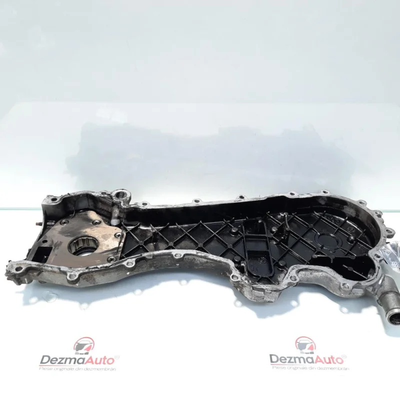 Cumpără online Pompa ulei, Audi A3 (8P1) [Fabr 2003-2012] 1.3 M-JET, 37004600 (id:434763)