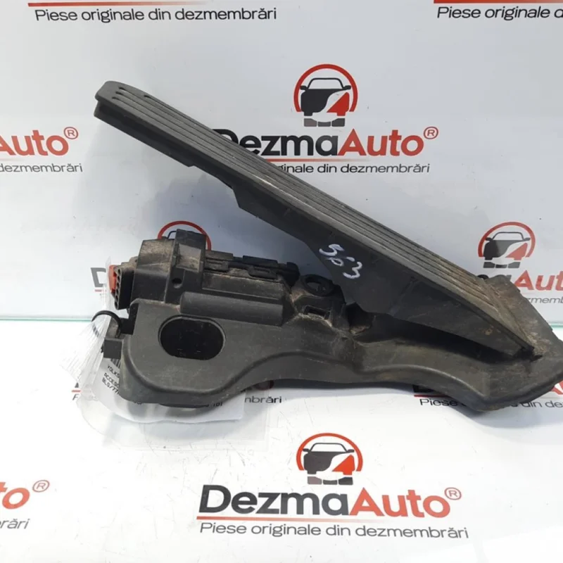 Pedala acceleratie, Vw Touran (1T1, 1T2) [Fabr 2003-2010] 1.9 tdi, BLS, 1K1721503P Discount