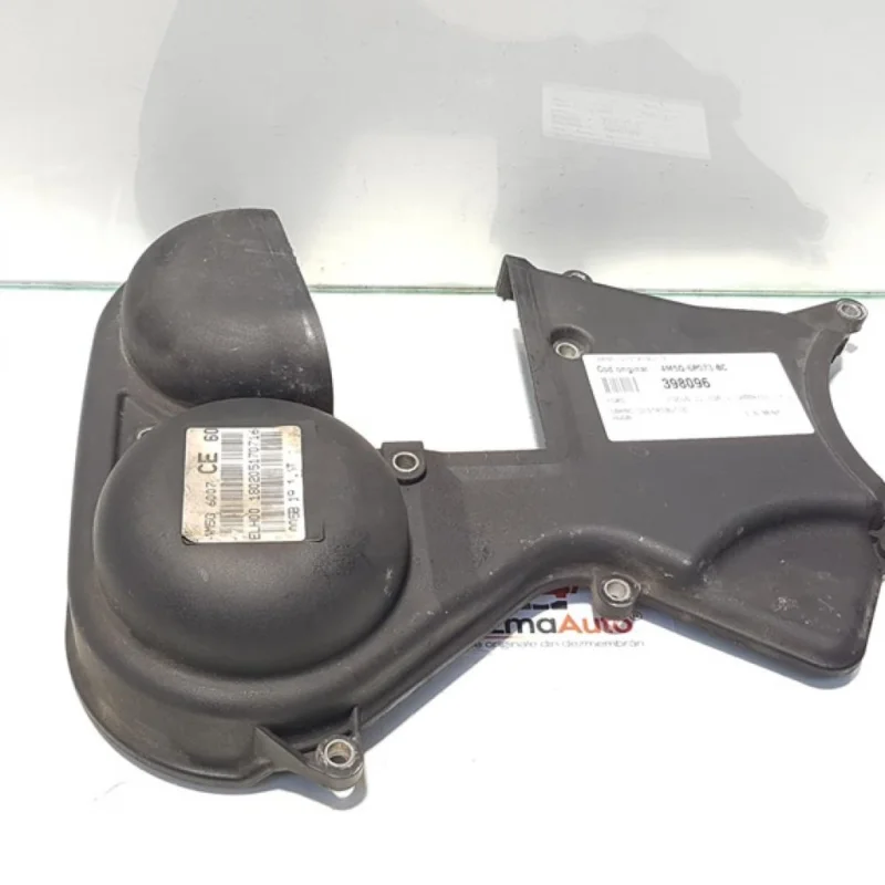 Super ofertă Capac distributie, Ford C-Max 1 [Fabr 2007-2010] 1.6 b, HWDA, 4M5G-6P073-BC