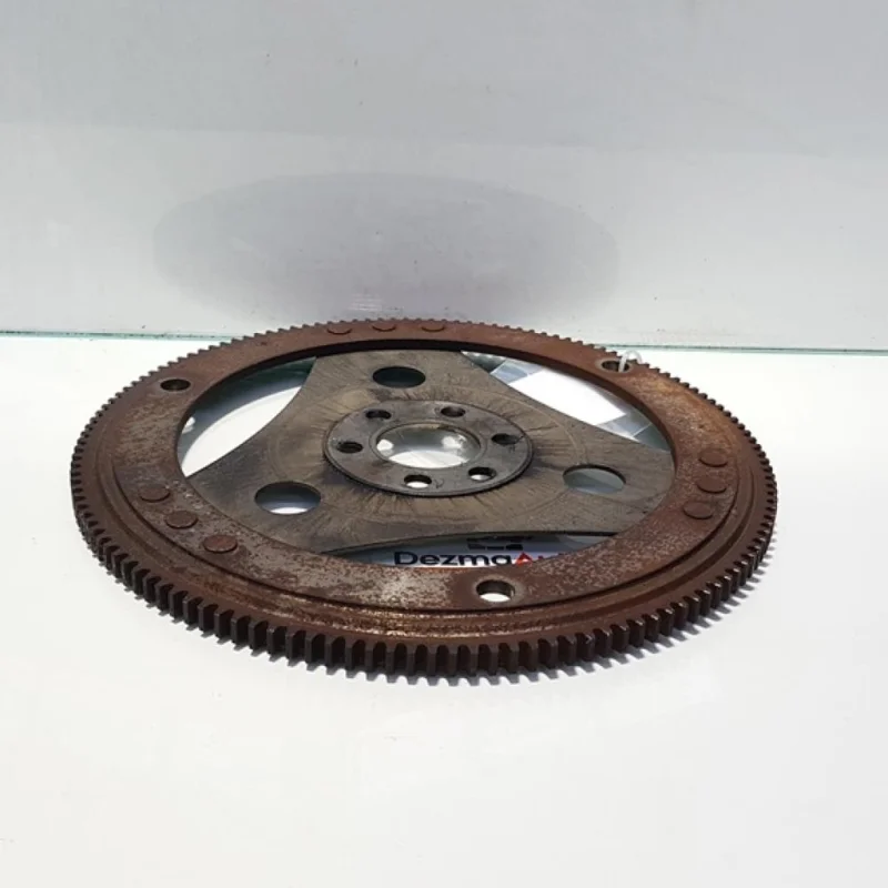 Retur ușor Coroana volanta, Vw Passat (3B3) [Fabr 2001-2004] 1.9 tdi, AVF, 038105323