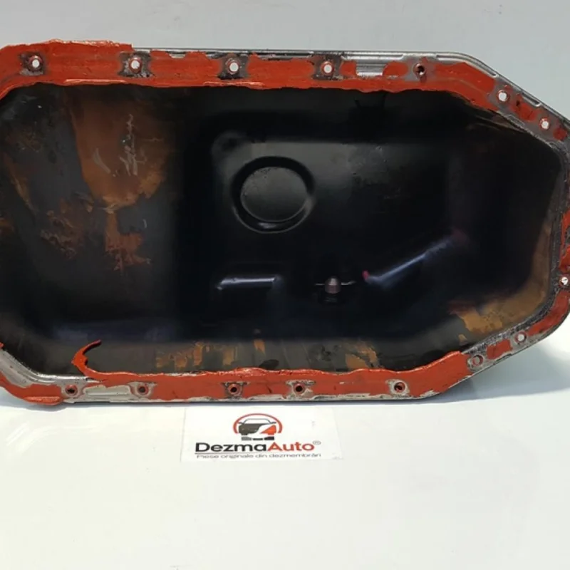 Cel mai vândut Baie ulei, Skoda Octavia 2 (1Z3) [Fabr 2004-2013] 1.4 B, BUD, 036103601AC