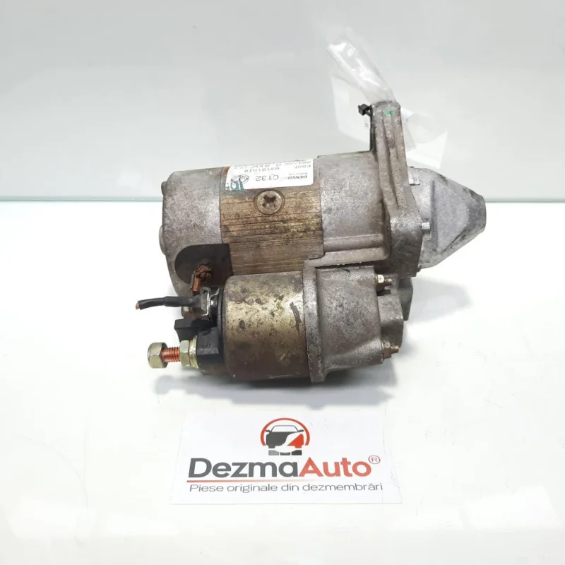 Electromotor, Fiat Punto (188) [Fabr 1999-2007] 1.2 B, 63101018, 5 vit man (pr:110747) Bestseller