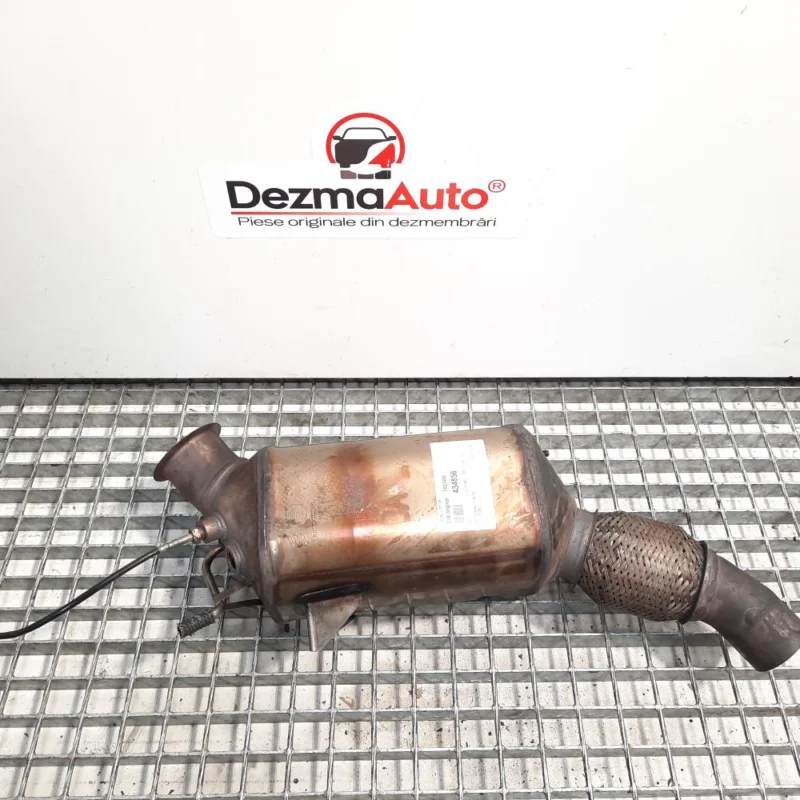 Plată sigură Catalizator, Bmw 3 (F30) [Fabr 2012-2017] 2.0 D, 7823498 (id:434856)