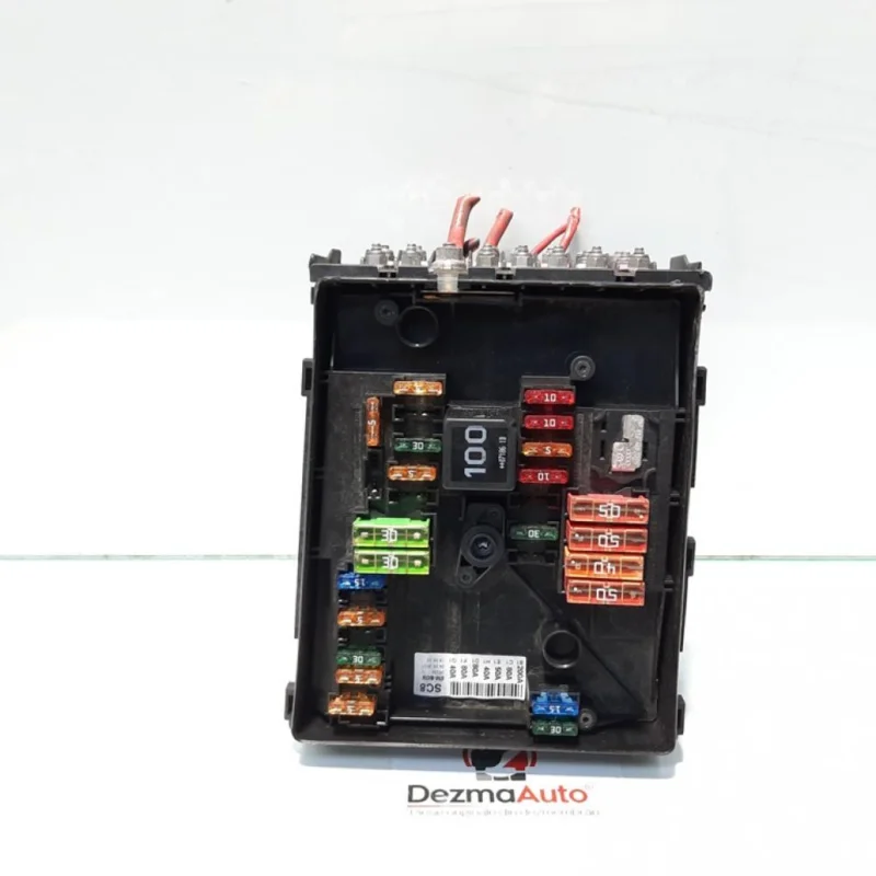 Bestseller Tablou sigurante, Vw Golf 5 Variant (1K5) [Fabr 2007-2009] 1K0937125A