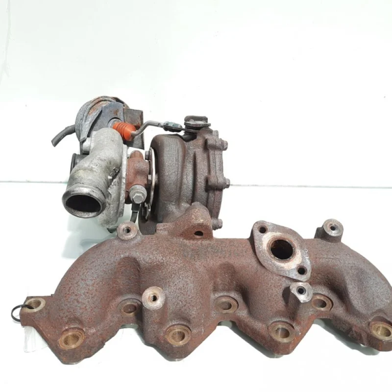 Calitate înaltă Turbosuflanta, Opel Astra H Combi, 1.7 cdti, Z17DTH, 897300-0923 (id:547382)