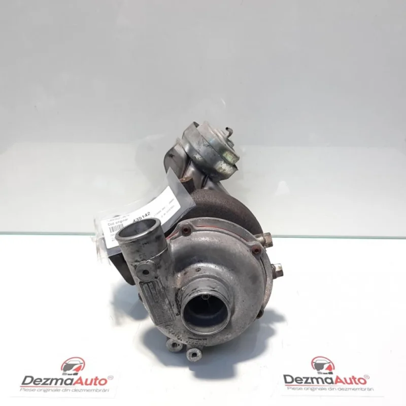 Turbosuflanta, Mazda MPV 2 (LW) 2.0 diesel, RF5C (id:435142) Livrare gratuită