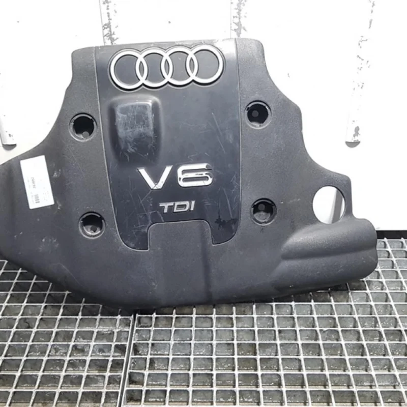 Chilipir Capac protectie motor, Audi A6 Avant (4B5, C5) [Fabr 1997-2005] 2.5 tdi, AKE, 059103927L
