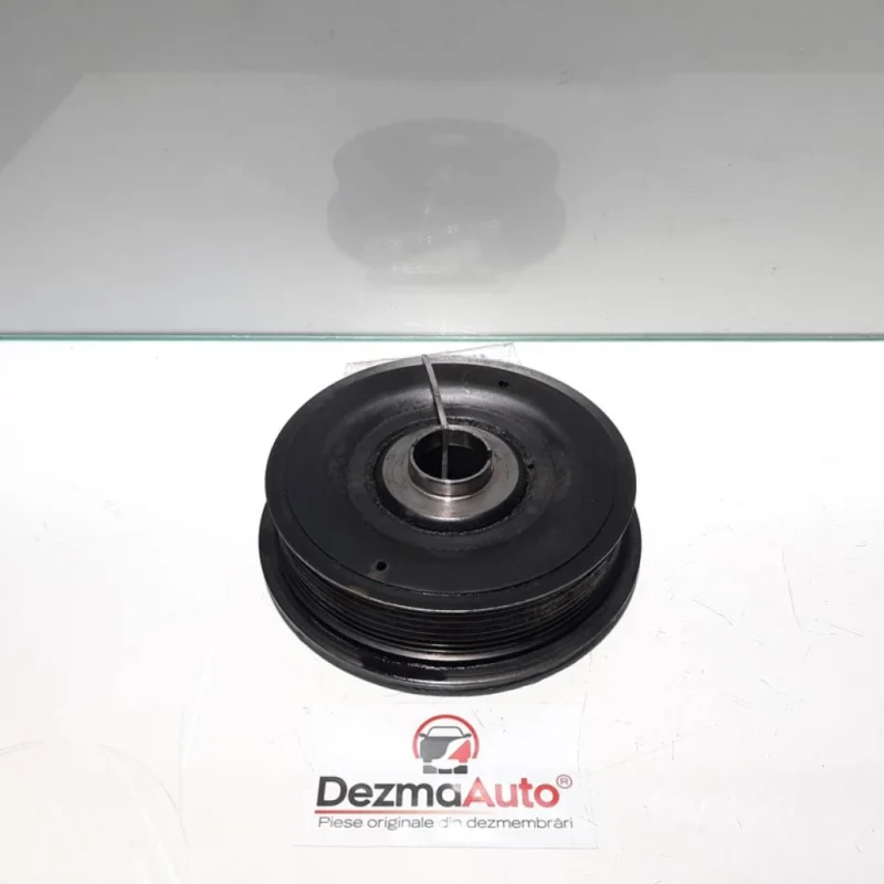 Reducere specială Fulie motor, Renault Laguna 2 Combi [Fabr 2001-2007] 2.2 dci, G9T600 (id:434568)