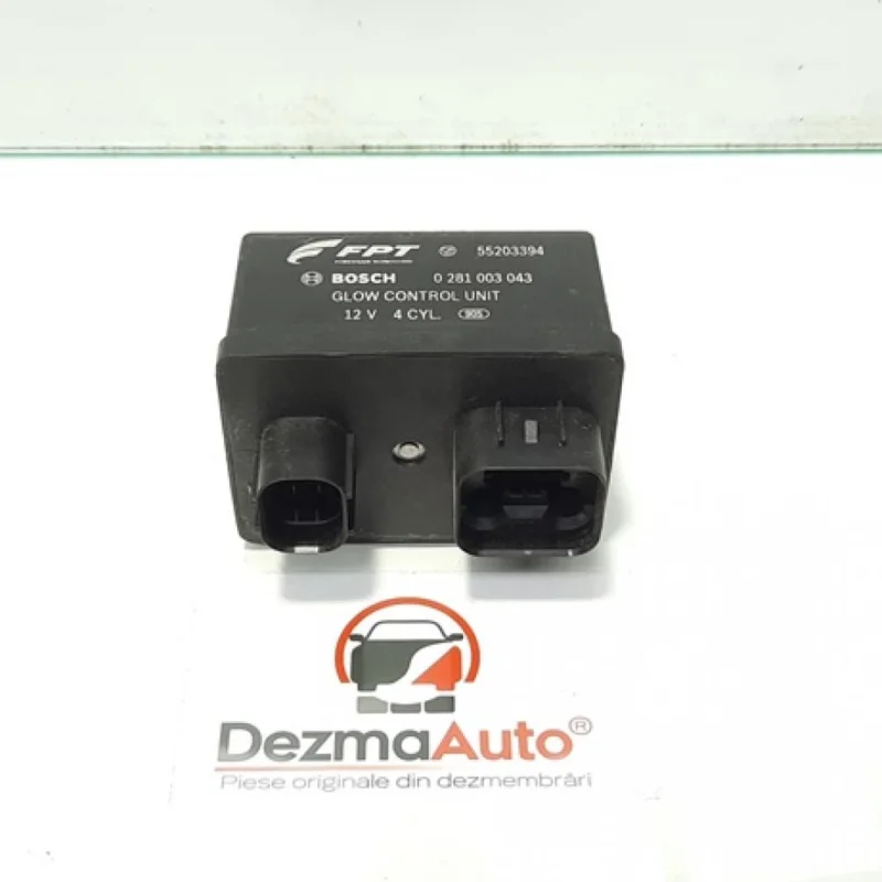 Preferatul clienților Releu bujii, Fiat Linea (323) [Fabr 2007-2012] 1.6 M-jet, 55203394