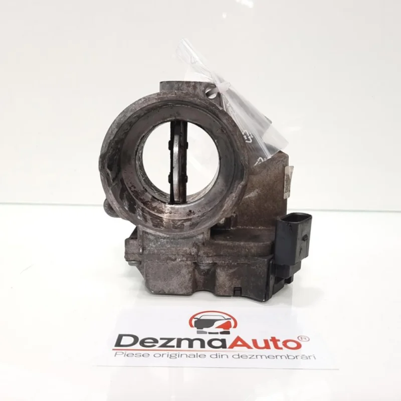 Reducere specială Clapeta acceleratie, Seat Altea (5P1) [Fabr 2004-2010] 1.9 tdi, BXE, 03G128063J