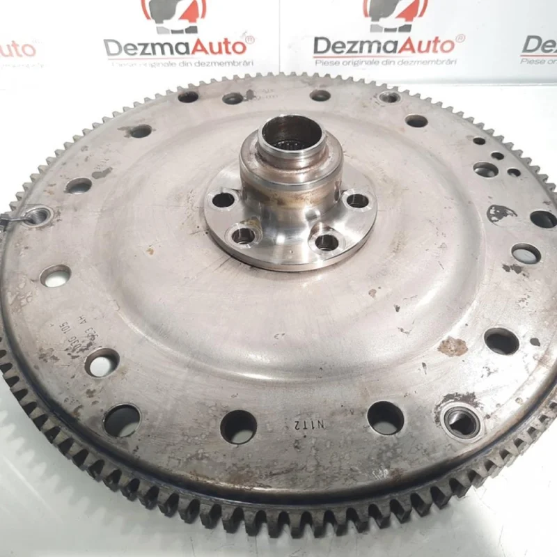 Coroana volanta, cod 03G105323H, Audi A5 (8T3) 2.0 tdi, CJC, 6 vit man, 4x4 (id:426737) Lichidare de stoc