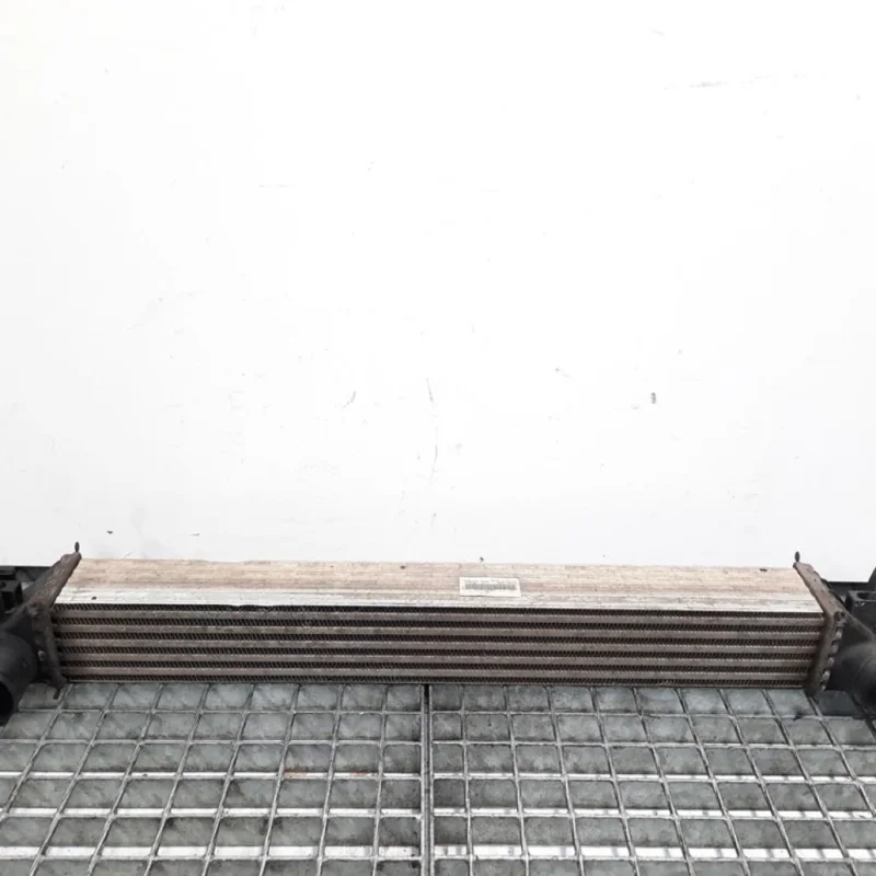 Cel mai vândut Radiator intercooler, Seat Ibiza 5 ST (6J8) [Fabr 2010-2017] 1,6 tdi, CAYR, 6R0145805