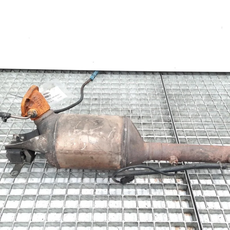 Expediere rapidă Catalizator, Renault Laguna 2 Combi [Fabr 2001-2007] 2.2 dci, 8200256021