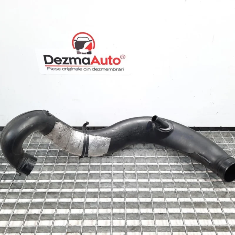 Transport gratuit Tub turbo, Peugeot 607 [Fabr 2000-2008] 2.2 hdi, 4HX, 9639667580 (id:434267)