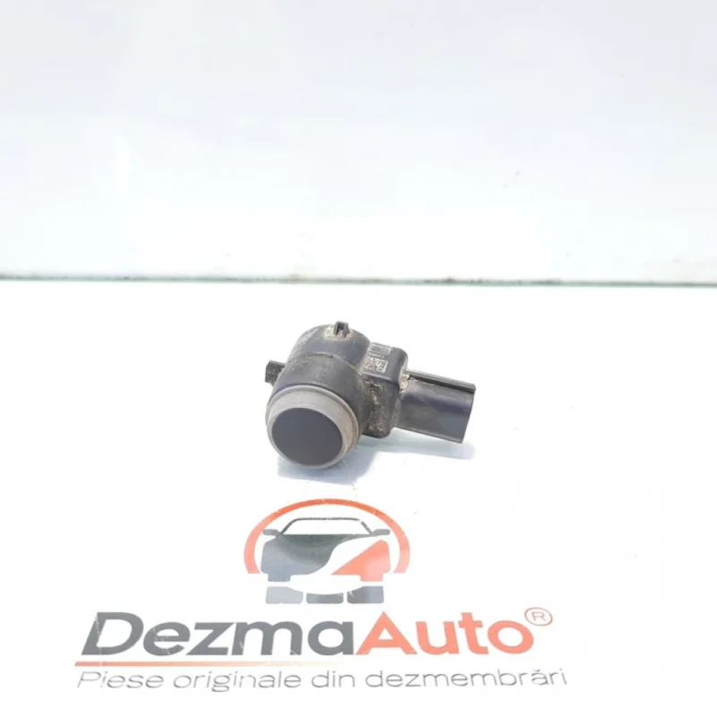 Senzor parcare bara spate, Opel Signum [Fabr 2003-2008] GM132142365 Reducere de preț