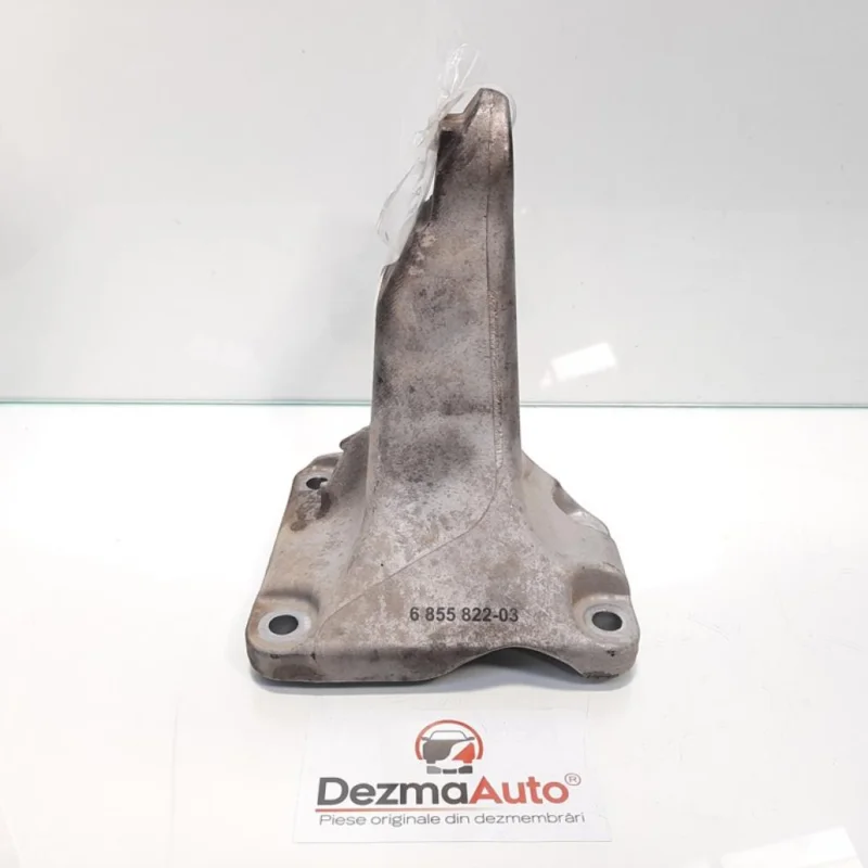 Chilipir Suport motor, Bmw X4 (F26) [Fabr 2012 -2018] 2.0 D, N47D20A, 6855822 (id:433959)