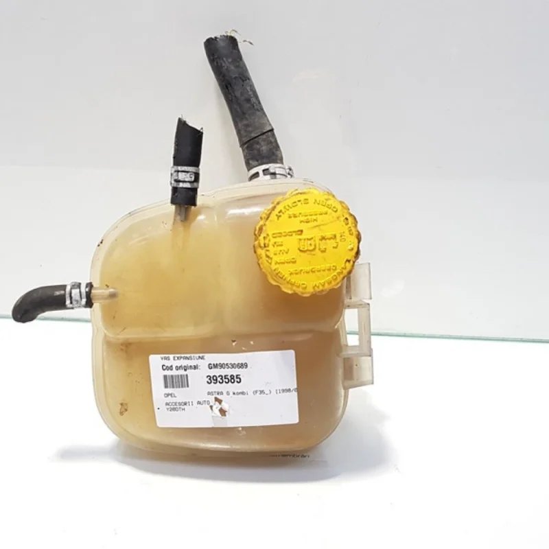 Vas expansiune, Opel Astra G Coupe [Fabr 2000-2005] GM90530689 Retur ușor