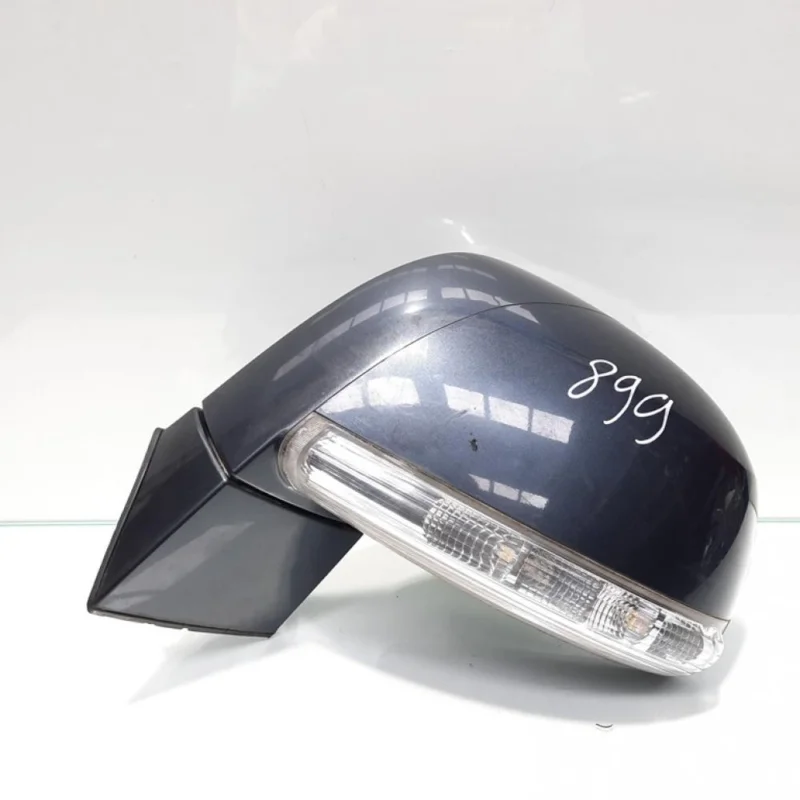 Oglinda electrica stanga, Chevrolet Captiva (C100) [fabr 2006 -> ] 96673538 (id:433213) Premium