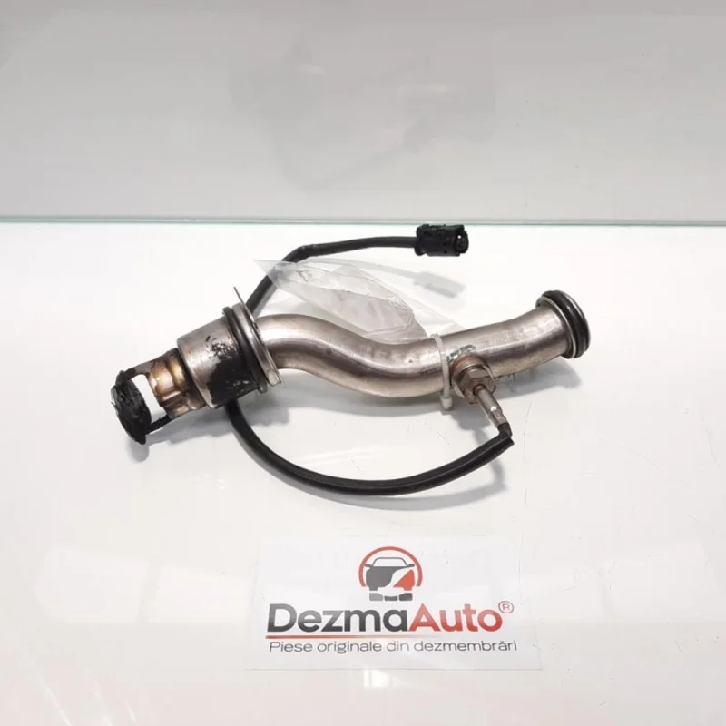 Chilipir Teava galerie admsie cu senzor, Bmw 3 (E90) [Fabr 2005-2011] 2.0 d, N47D20C (id:433090)