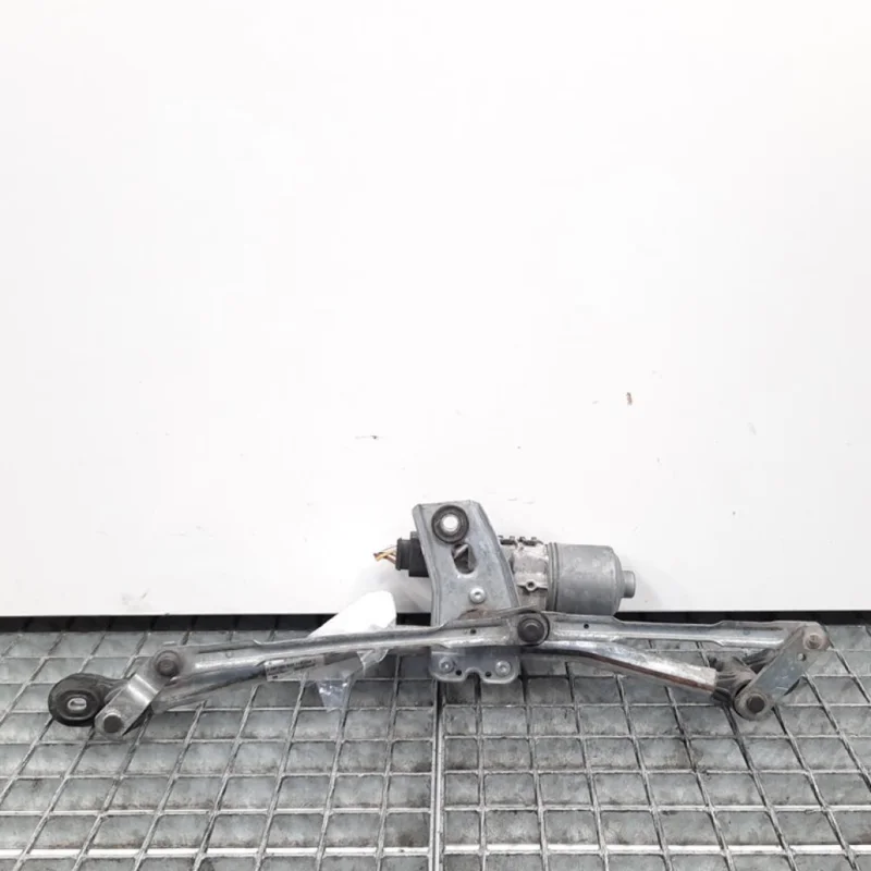 Ansamblu stergatoare fata, Opel Astra H Twin Top [Fabr 2005-2009] GM13111211, vol pe st Noutate