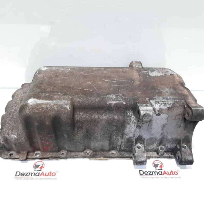 Ofertă de sezon Baie de ulei, Citroen C5 (I) [Fabr 2001-2005] 2.0 hdi, RHZ, 9641726880 (id:433811)