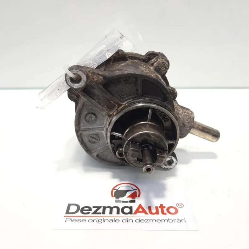 Pompa vacuum, Mercedes Viano (W639) [Fabr 2003-prezent] 2.2 cdi, OM646982, A6462300165 (id:433857) Retur gratuit