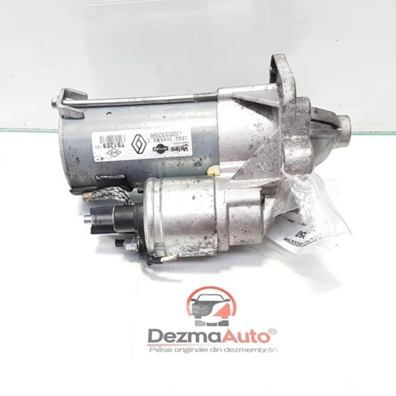Super ofertă Electromotor, Renault Twingo 2 [Fabr 2007-2013] 1.5 DCI, K9K770, 233003329R