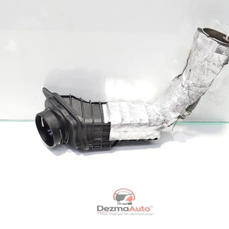 Tub intercooler cu furtun, Renault Modus [Fabr 2004-2012] 1.5 DCI, K9K770 Popular