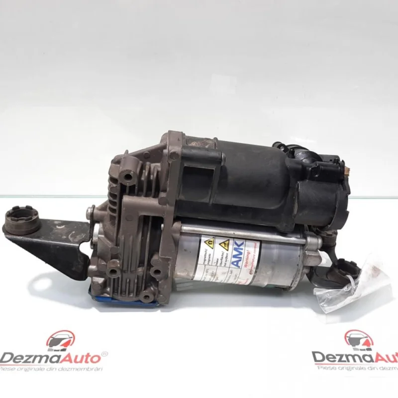 Compresor perne aer, Bmw 5 Touring (E61) [Fabr 2004-2010] 2.0 d, N47D20A (id:433086) Preferatul clienților