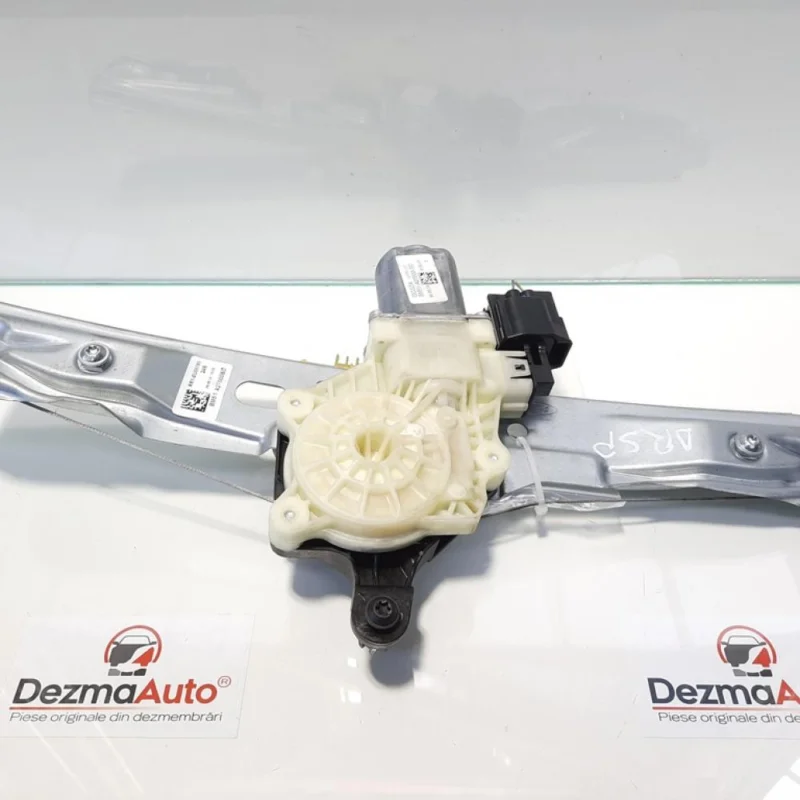 Popular Macara cu motoras dreapta spate, Ford Focus 3 Sedan [Fabr 2010-2018] BM51-A27000-BD