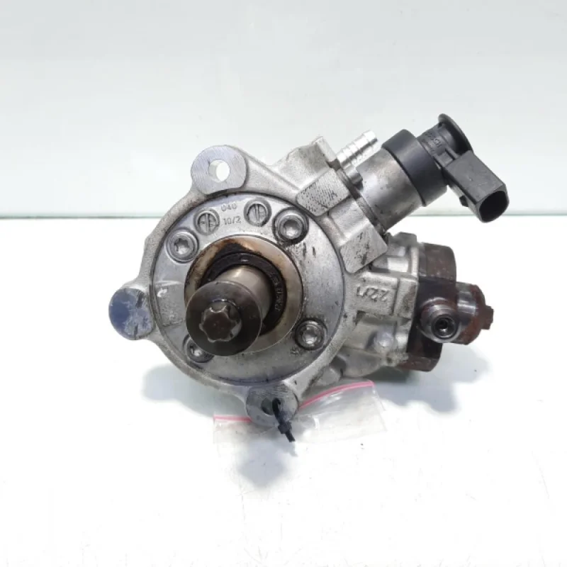 Pompa inalta presiune, Bmw 3 (E90) [Fabr 2005-2011] 2.0 d, N47D20C, 7810696-04, 0445010517 (id:433088) Livrare expres