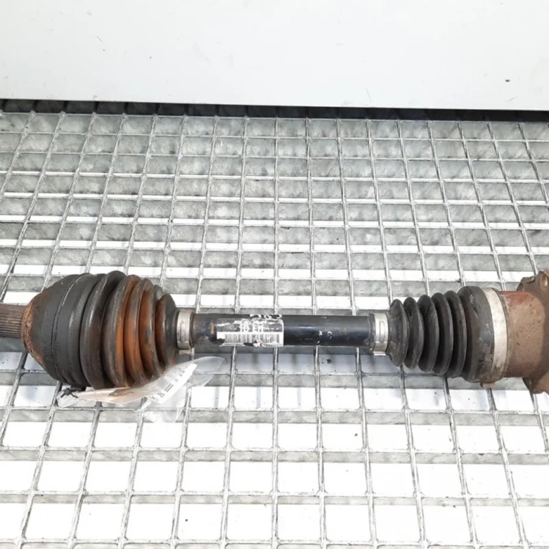 Planetara stanga fata, Skoda Fabia 2 (5J, 542) [Fabr 2007-2014] 1.4 tdi, 6Q0407271DE, 5 vit man Expediere rapidă