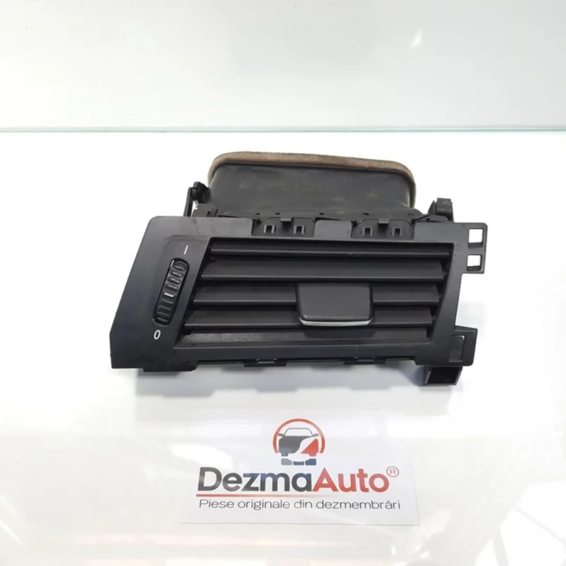 Grila aer bord dreapta, Bmw 5 Touring (E61) 9112202-01 (id:429476) Livrare expres