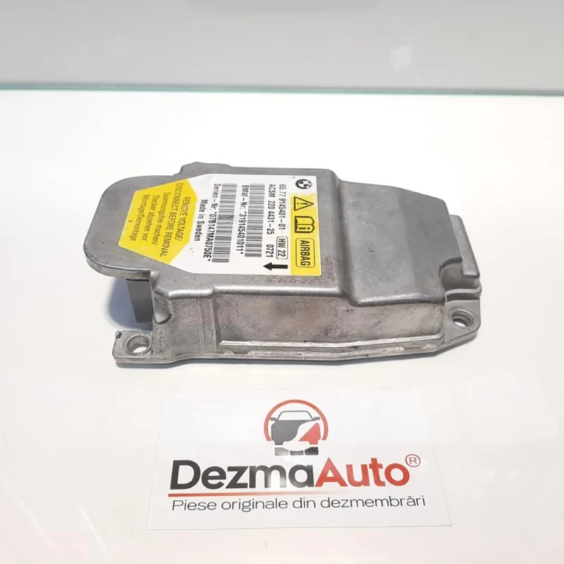 Calculator airbag,Bmw 5 Touring (E61) [Fabr 2004-2010] 779145401 Discount