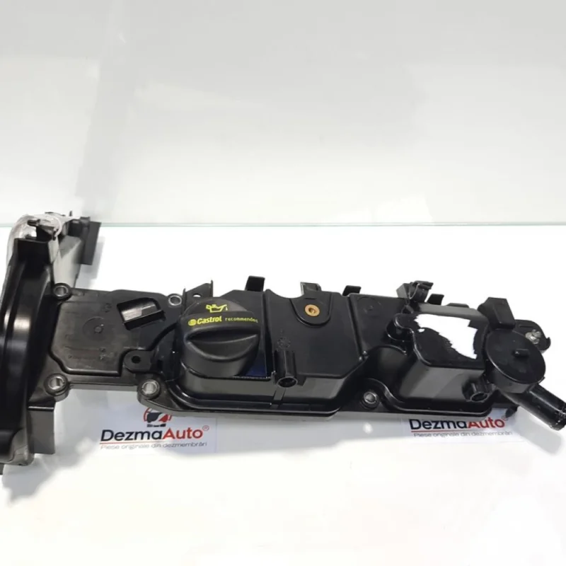 Capac culbutori, Citroen Berlingo 2 [Fabr 2008-2015] 1.6 hdi, 9H06, 9688939180 (id:433705) Livrare gratuită