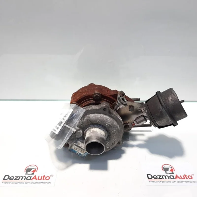 Retur ușor Turbosuflanta, Opel Corsa D [Fabr 2006-2013] 1.3 cdti, Z13DTH, GM55198317 (id:433377)
