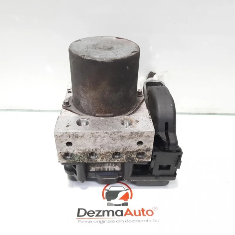 Chilipir Unitate control, Mercedes Clasa B (W245) [Fabr 2005-2011] 2.0 cdi, OM640940, A0064310812, A0265235225