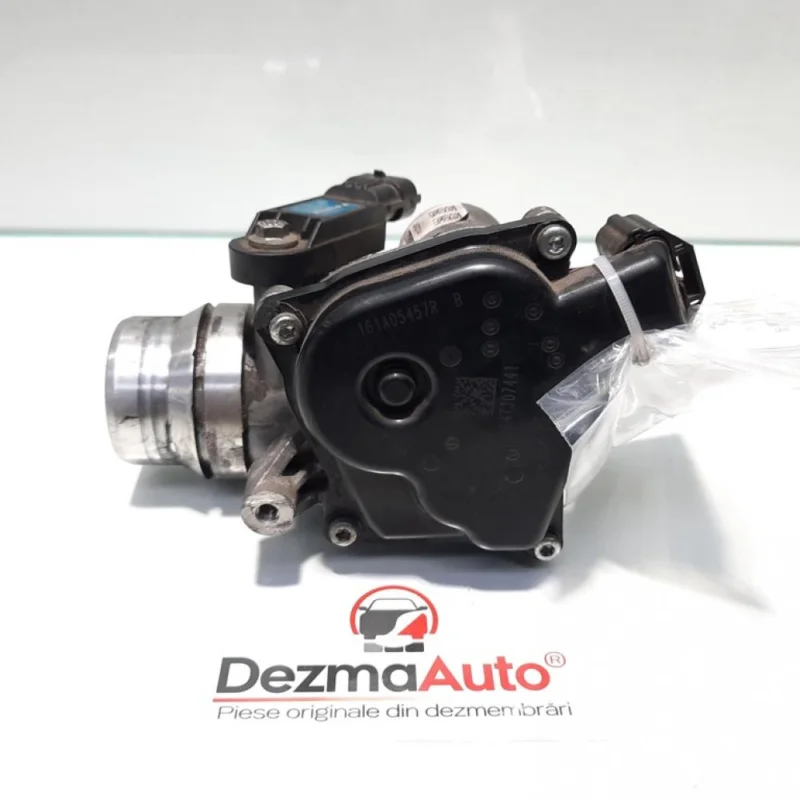 Clapeta acceleratie Dacia Sandero 2 [Fabr 2012-prezent] 1.5 dci, K9K612, 161A05457R (id:433131) Cel mai bun preț