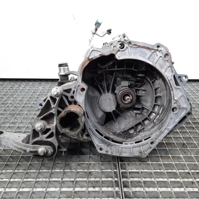 Cutie de viteza manuala, Opel Meriva A [Fabr 2003-2009] 1.3 cdti, Z13DT, GM12992510, 5 vit man (pr:110747) Nu rata