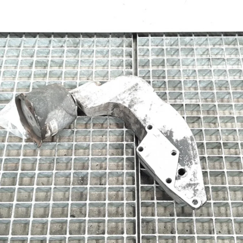 Suport motor cu tampon, Alfa Romeo 166 (936) [Fabr 1998-2007] 2.4 JTD, 839A6000, 46421140 Expediere rapidă