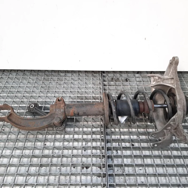 Amortizor dreapta fata, Audi A4 (8K2, B8) [Fabr 2008-2015] 2.0 tdi, CAH, 8K0031BG (id:433522) Transport gratuit