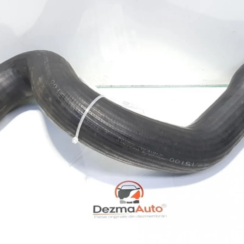 Furtun intercooler, Fiat Ulysse (179) [Fabr 2002-2011] 2.2 jtd, 4HW, 75030278 Mai ieftin