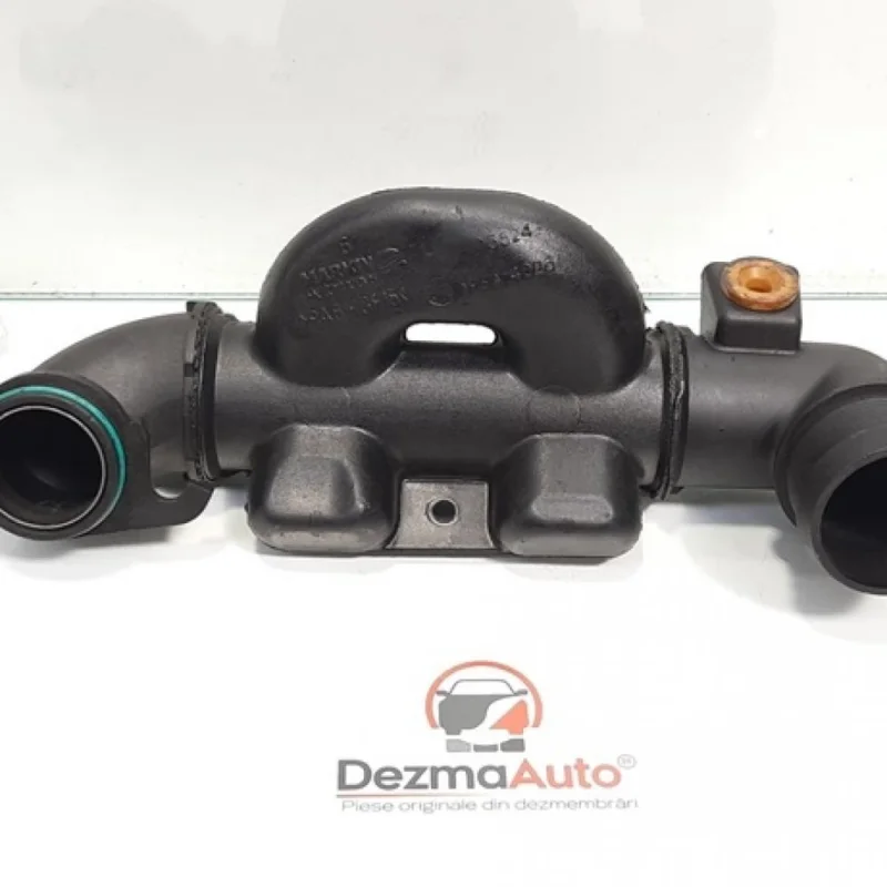 Promoție Tub turbo, Ford C-Max 1 [Fabr 2007-2010] 1.6 tdci, HHDA, 9653778180E